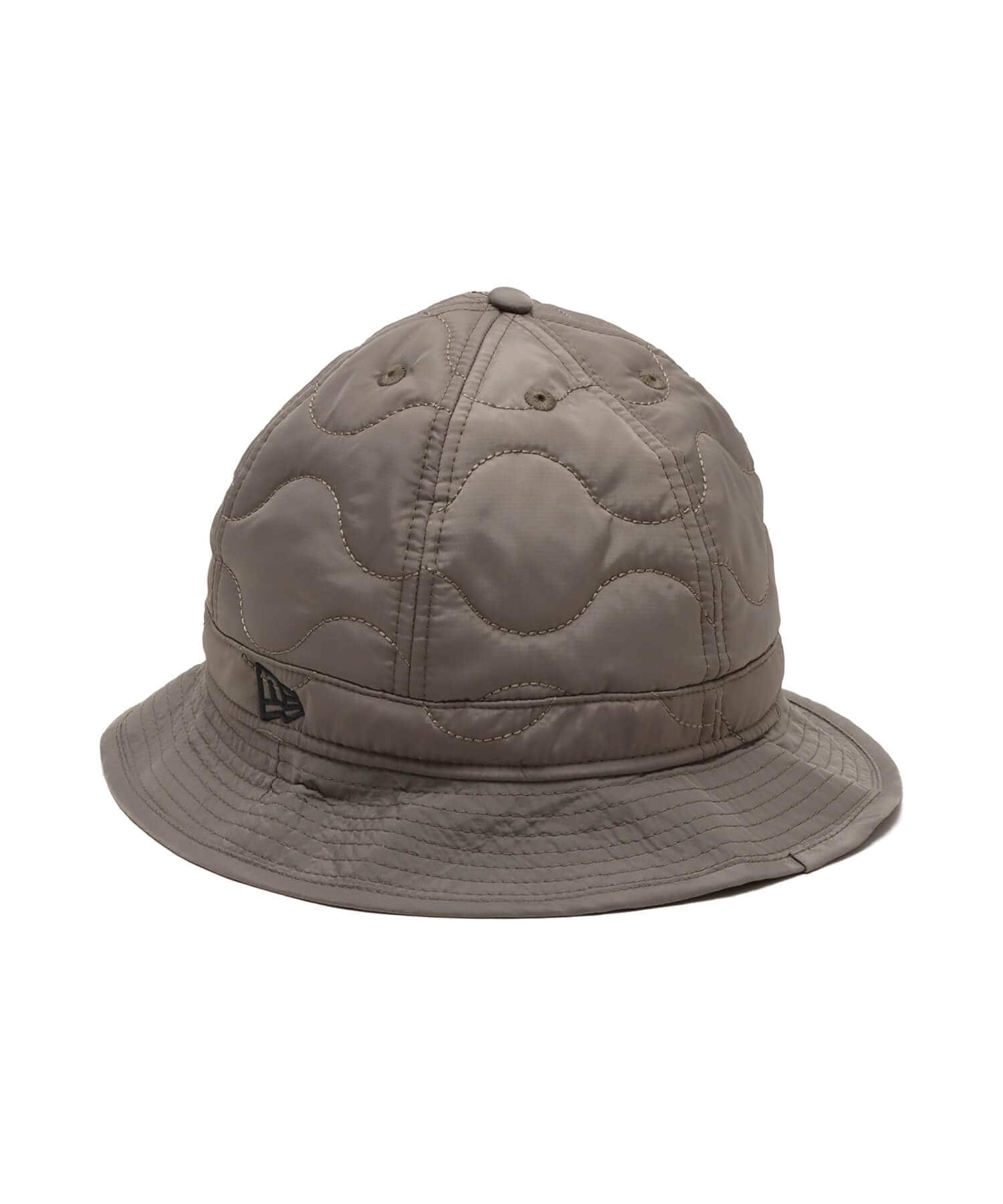 NEW ERA EXPLORER Powered by GORO NAKATSUGAWA QUILTING KAHKIの画像