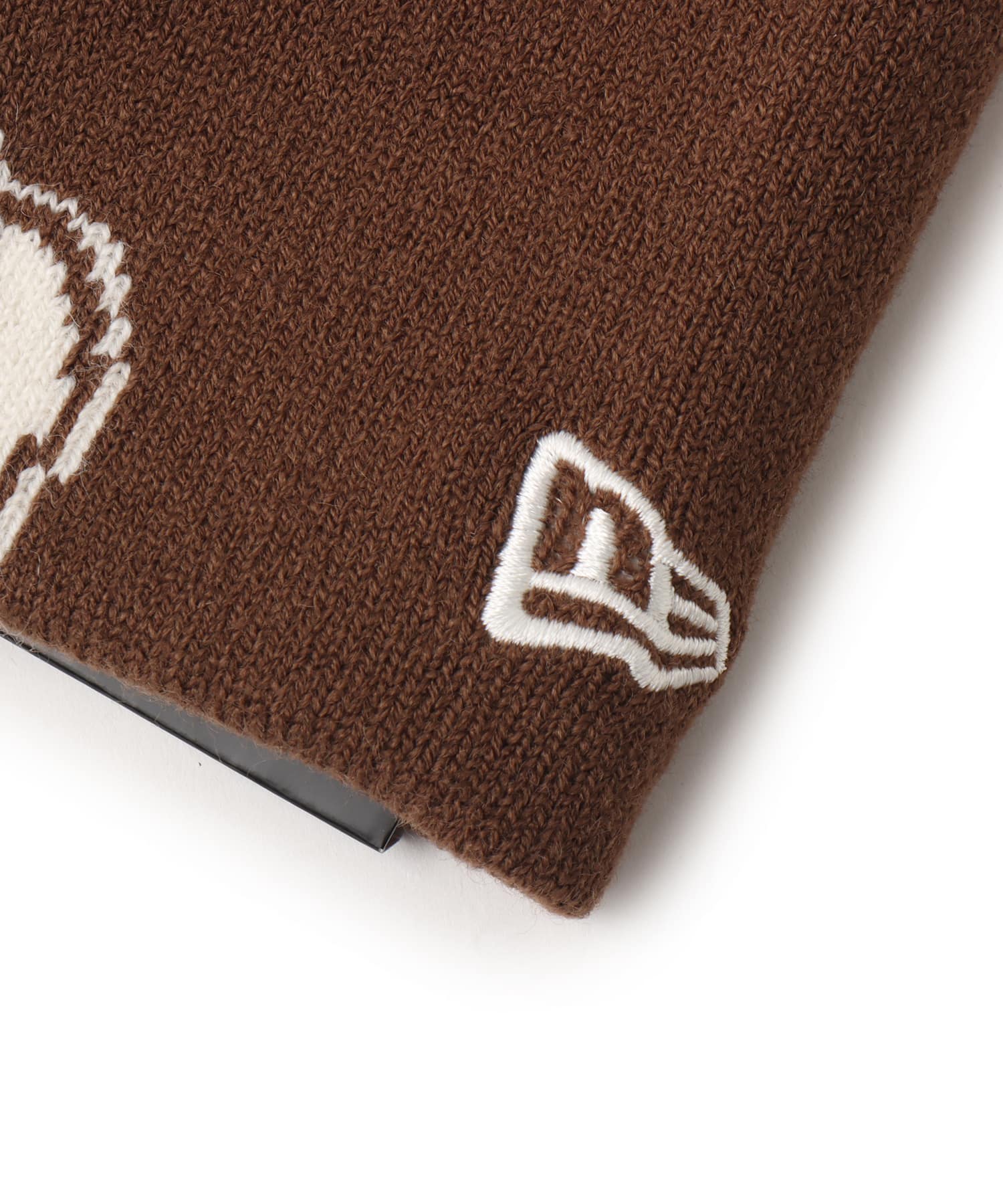 NEW ERA Basic Beanie The Powerpuff Girls（ニューエラ ベーシックビーニー パワーパフ ガールズ）の画像