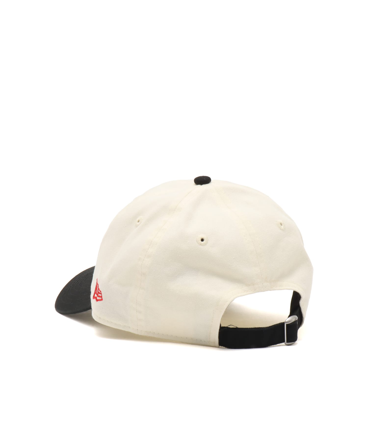 NEW ERA 9TWENTY NBA Mini Logo Chicago Bulls BLACKの画像