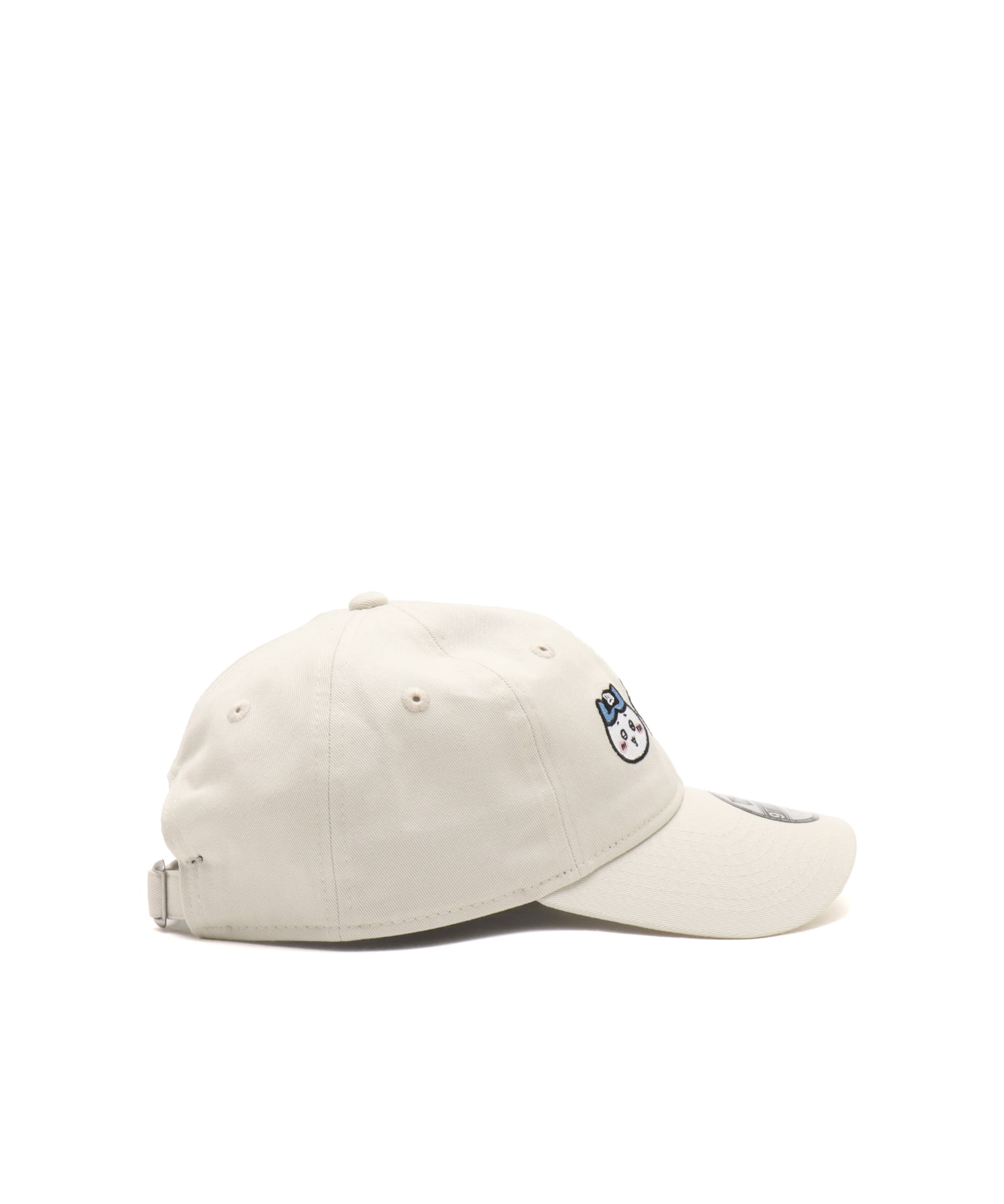 NEW ERA YOUTH 9TWENTY ちいかわ WHITEの画像