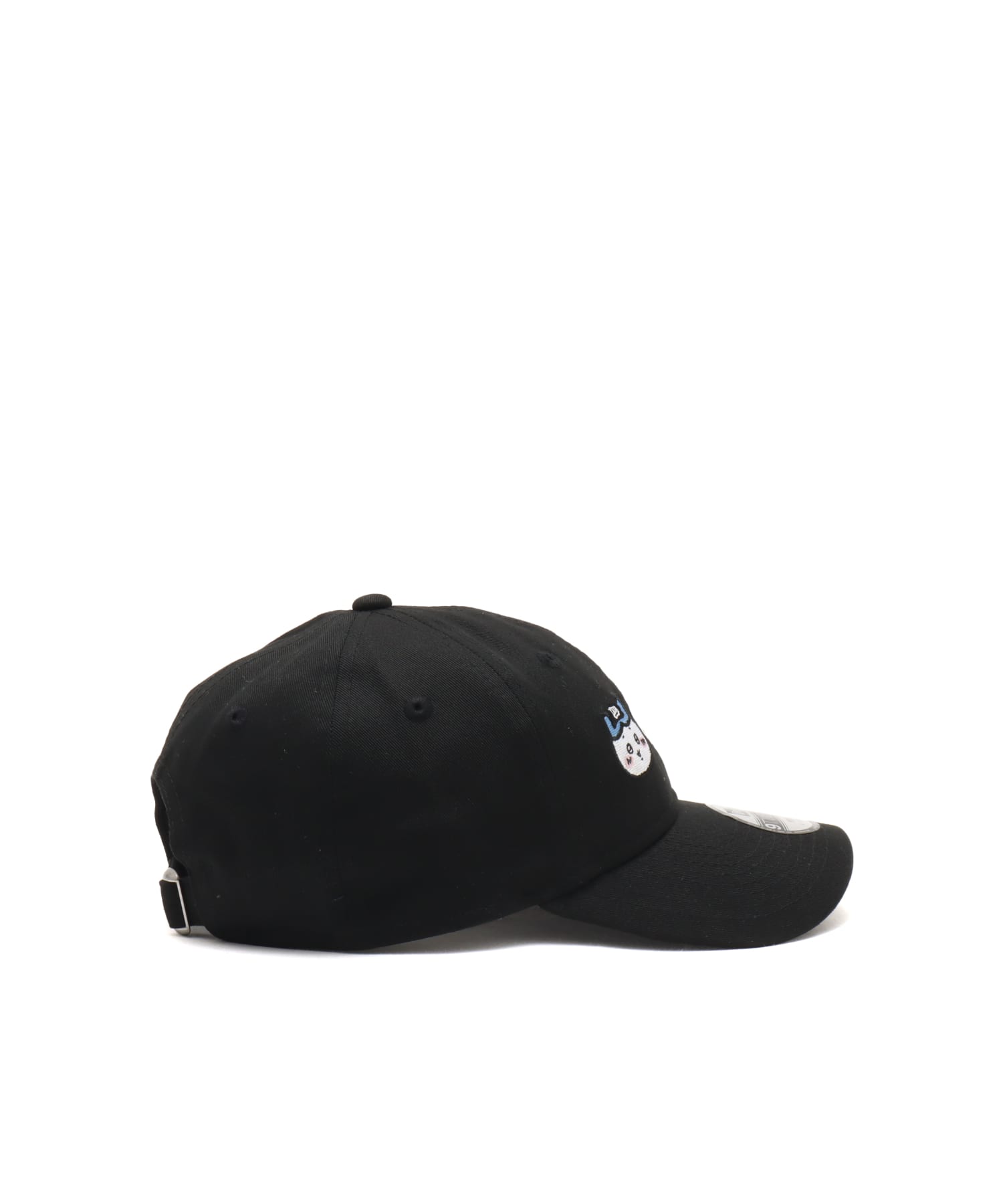 NEW ERA YOUTH 9TWENTY ちいかわ BLACKの画像