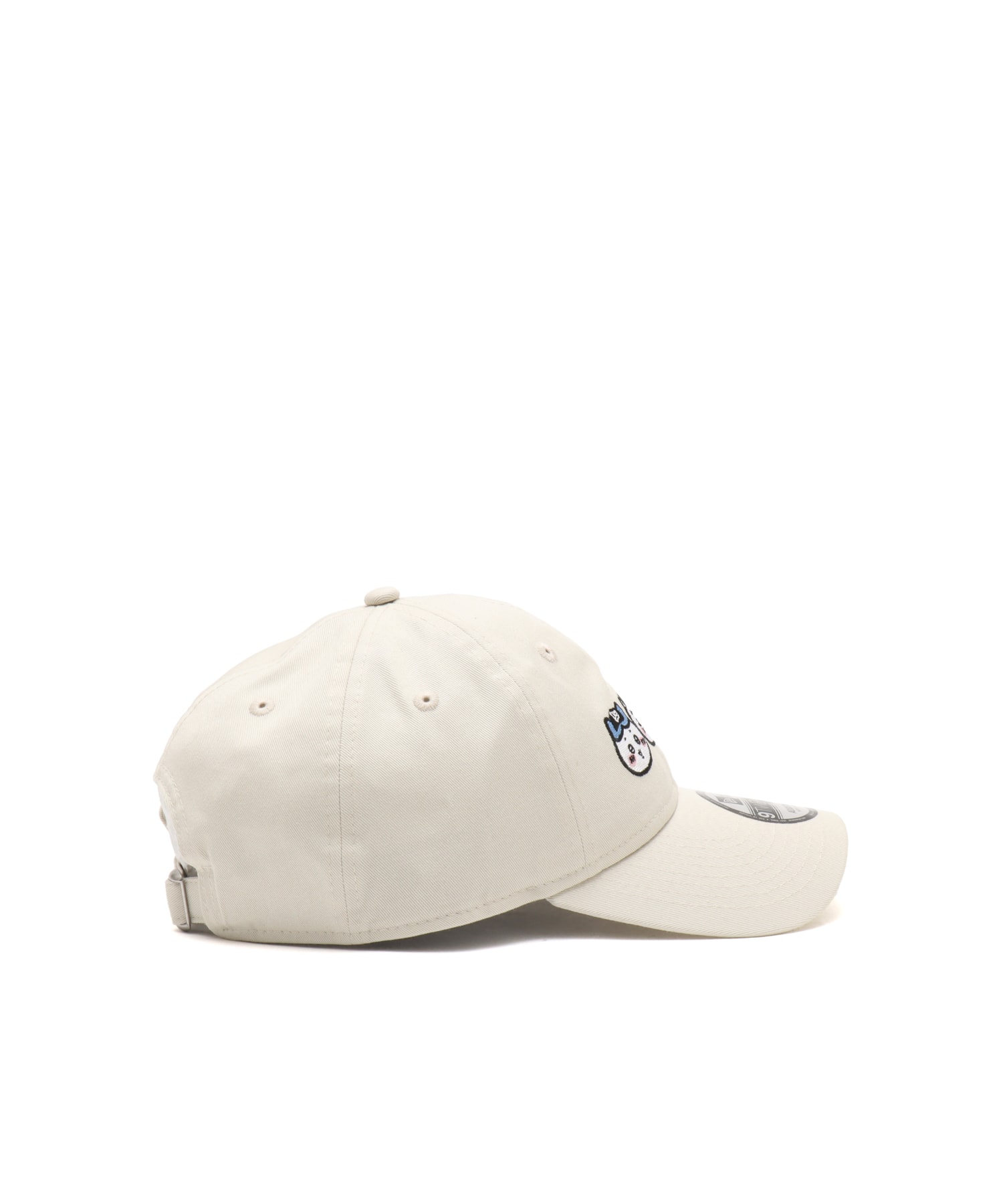 NEW ERA 9TWENTY ちいかわ WHITEの画像