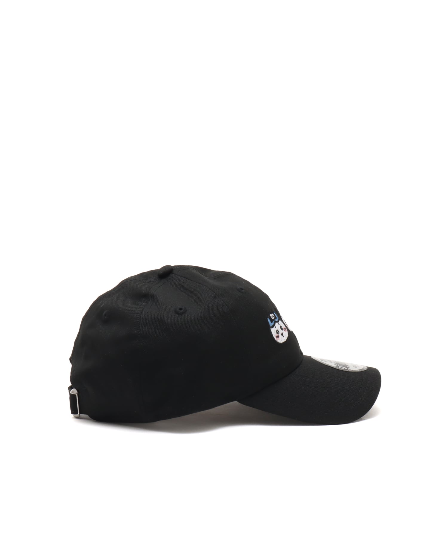 NEW ERA 9TWENTY ちいかわ BLACKの画像