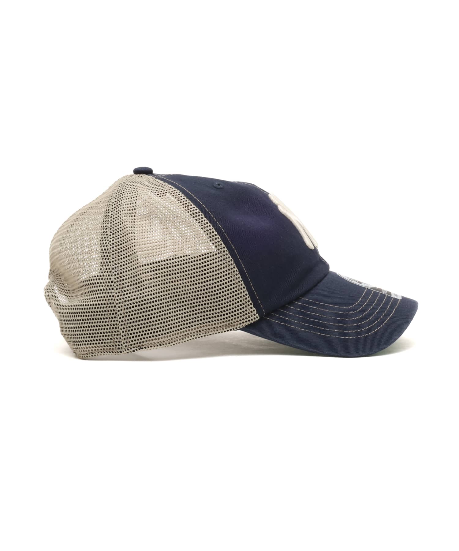 47 CLEAN UP NEW YORK YANKEES TRAWLER MESHの画像
