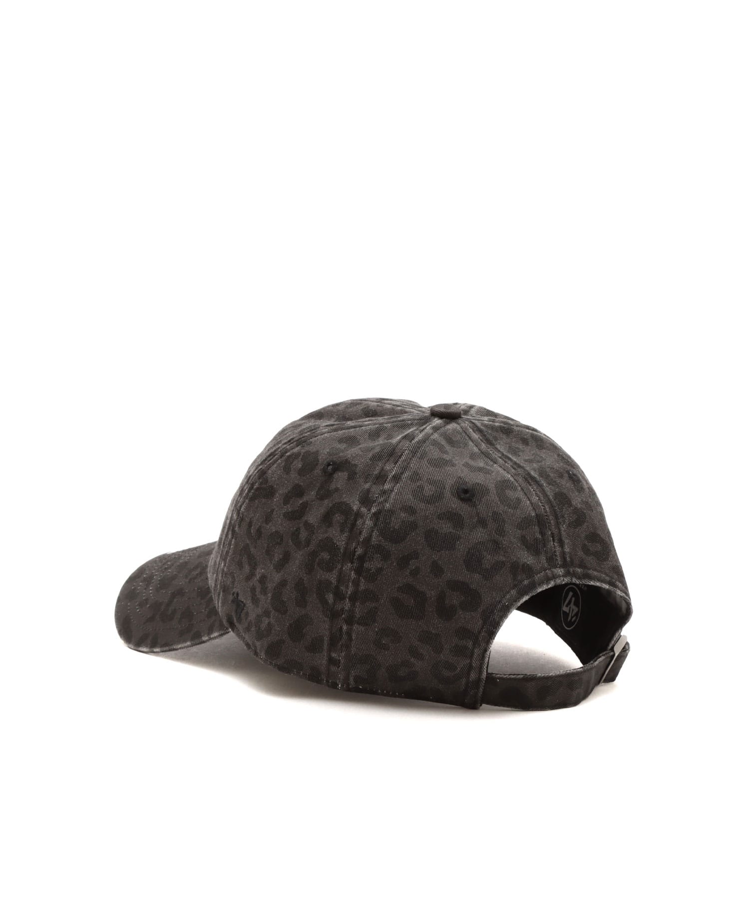 47 x ATMOS PINK CLEAN UP YANKEES LEOPARD MULTIの画像