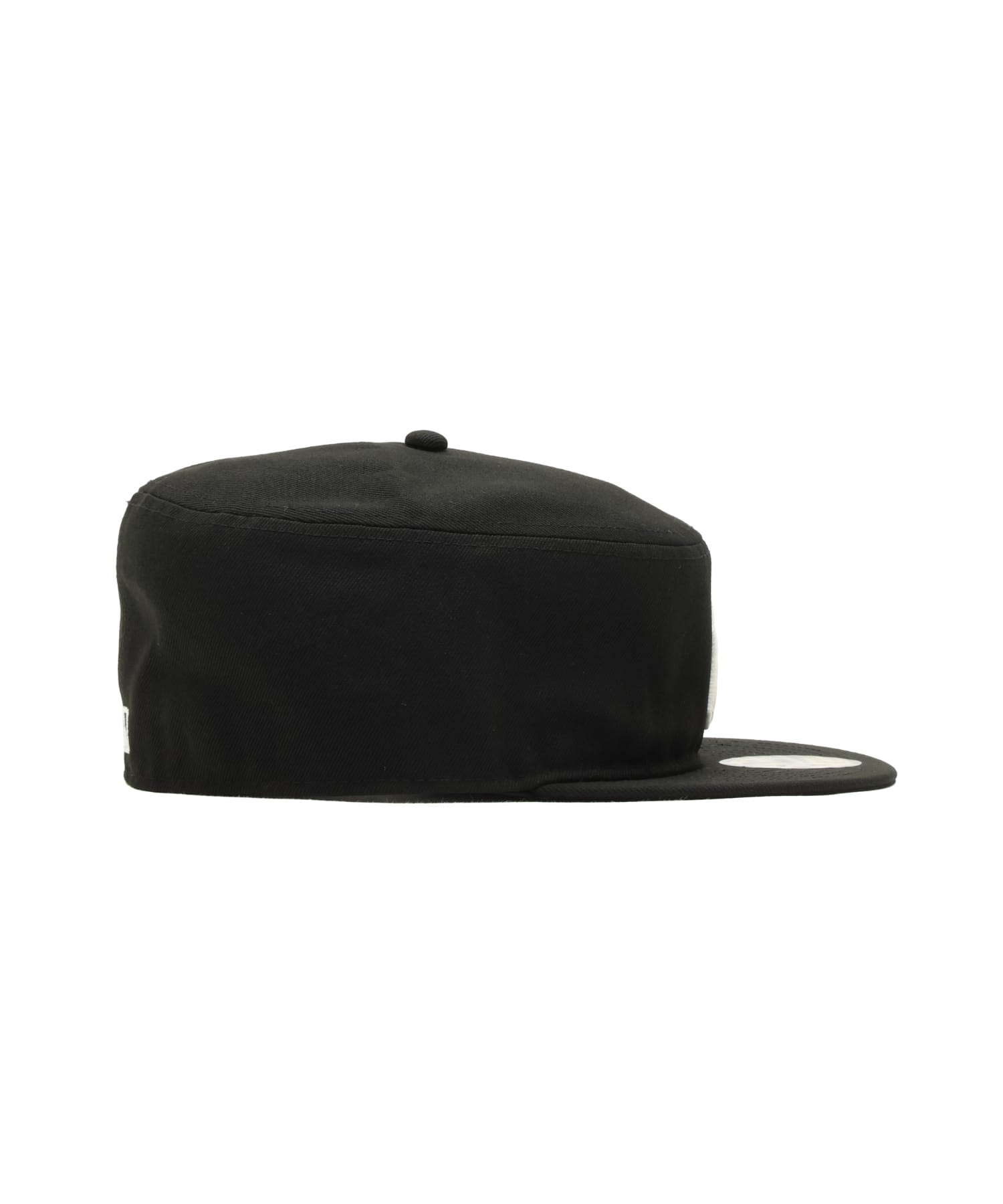 NEW ERA PILLBOX New York Yankees BLACKの画像