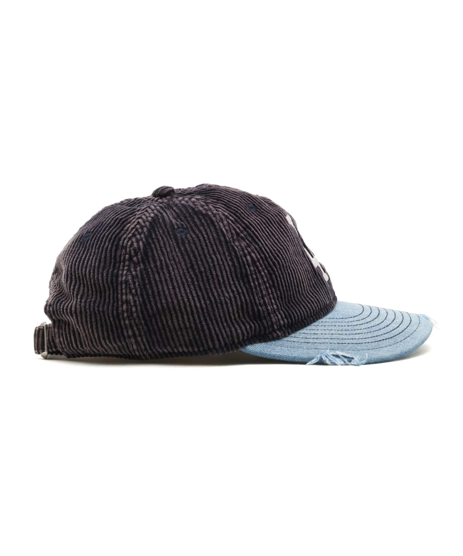 NEW ERA 9THIRTY Sean Wotherspoon Los Angeles Dodgers NAVYの画像