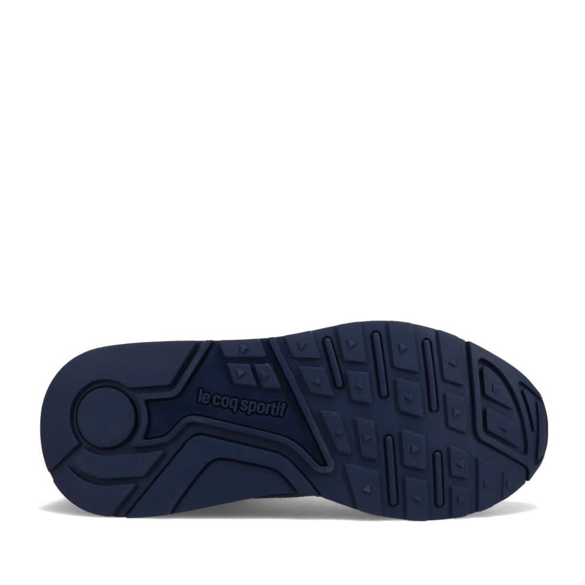 le coq sportif LCS R1000 DE NIMES DRESS BLUE の画像