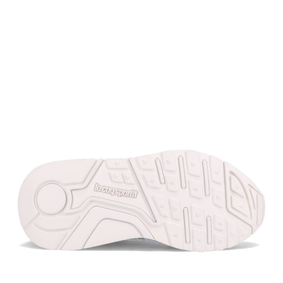 le coq sportif LCS R1000 CERAMIQUE OPTICAL WHITE の画像