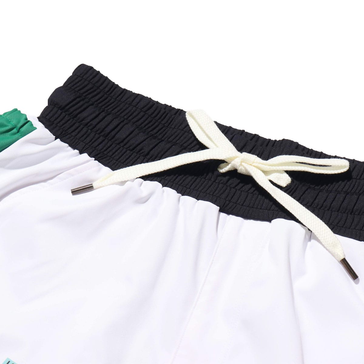 GUACAMOLE RYOMA SWIM PANTS  WHITEの画像