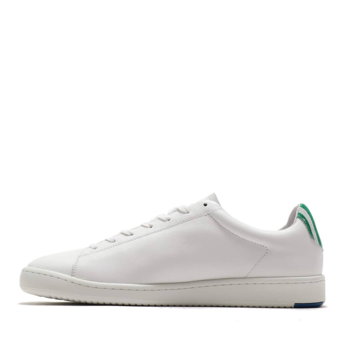 le coq sportif BLAZON SPORT WHITE 19FA-S