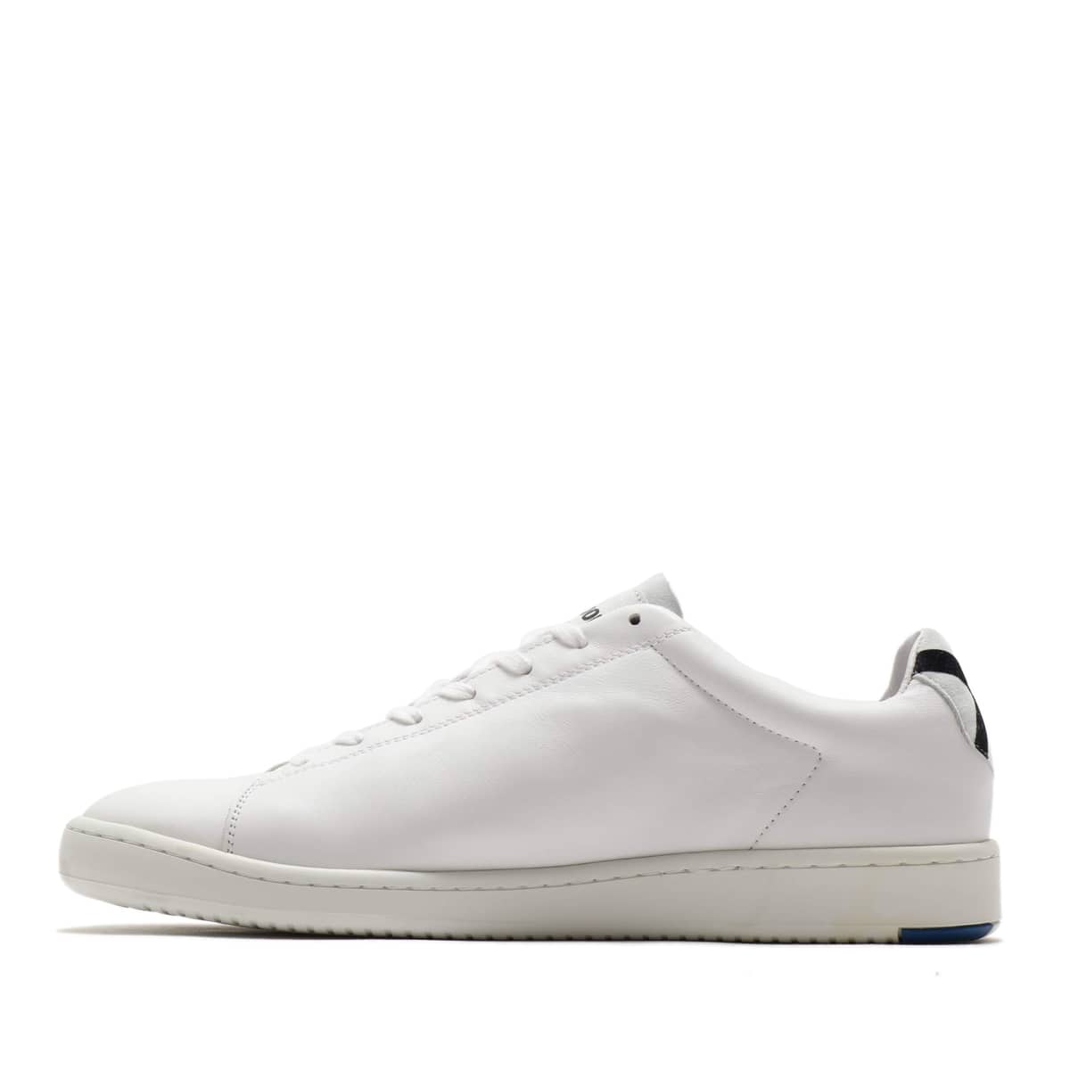 le coq sportif BLAZON SPORT WHITE 19FA-Sの画像