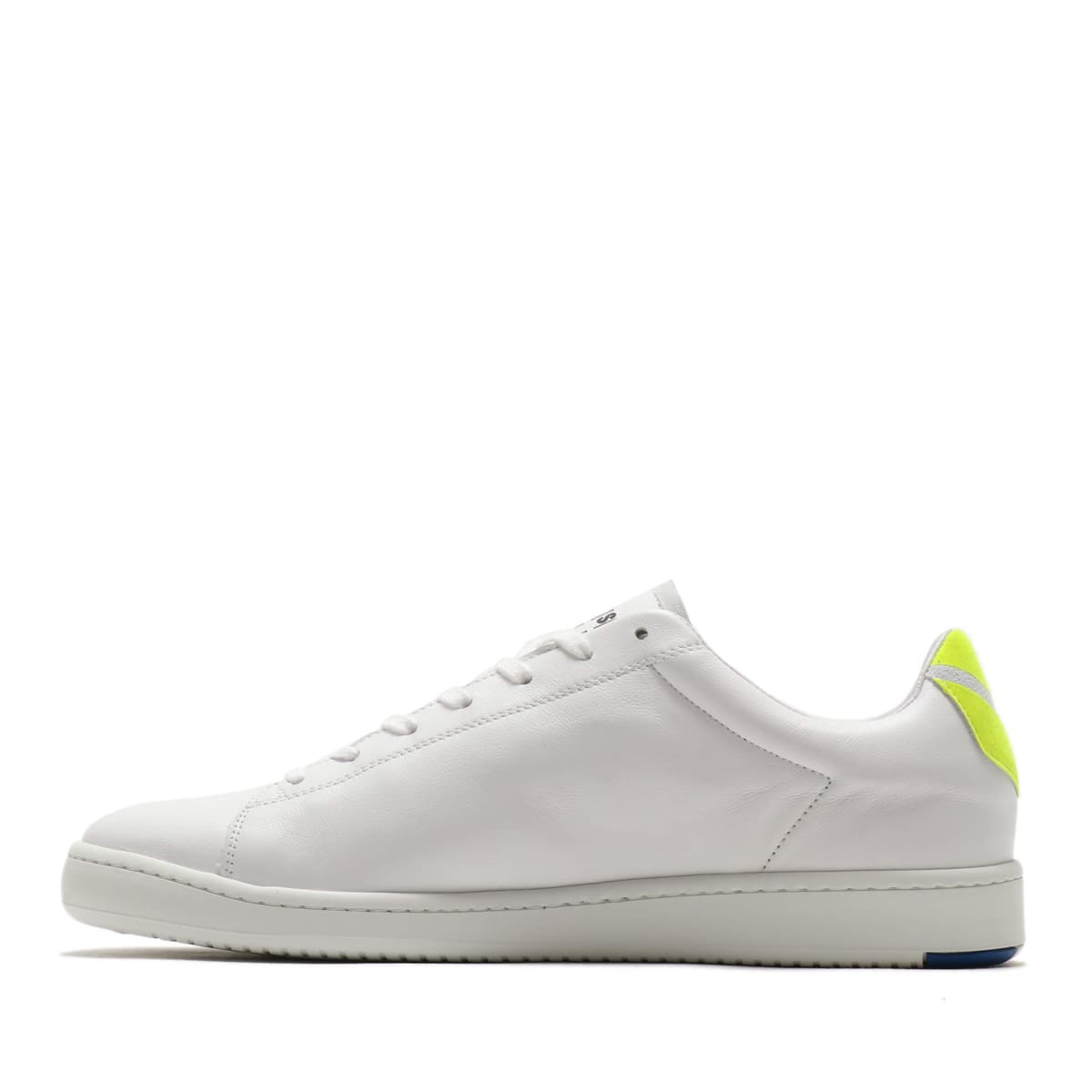 le coq sportif BLAZON SPORT WHITE 19FA-Sの画像