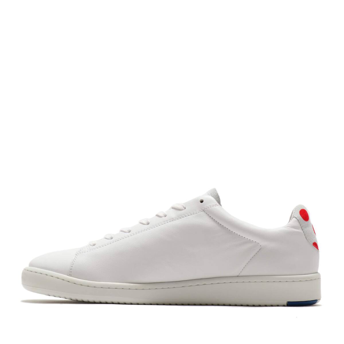 le coq sportif BLAZON SPORT WHITE 19FA-Sの画像