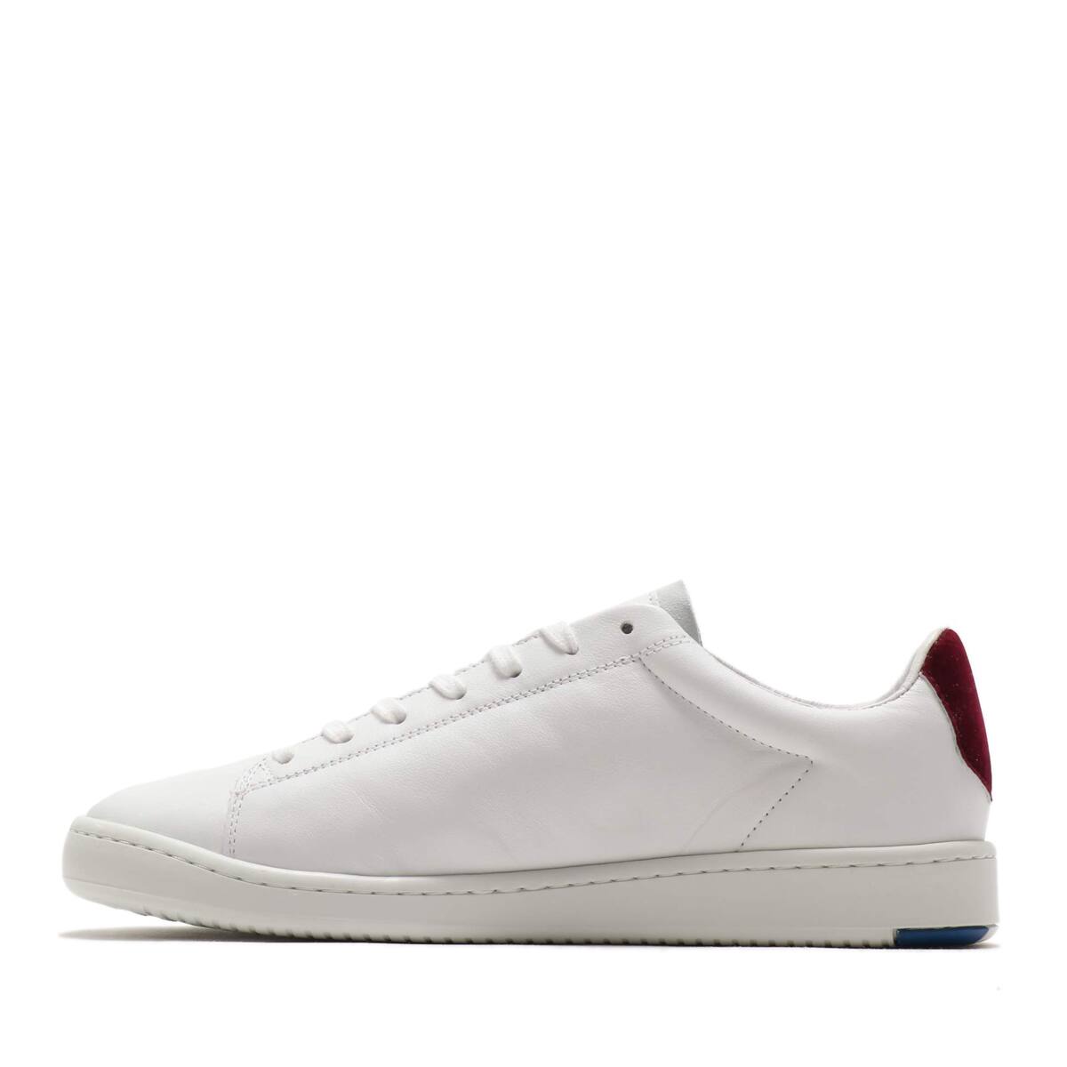 le coq sportif BLAZON SPORT WHITE 19FA-Sの画像