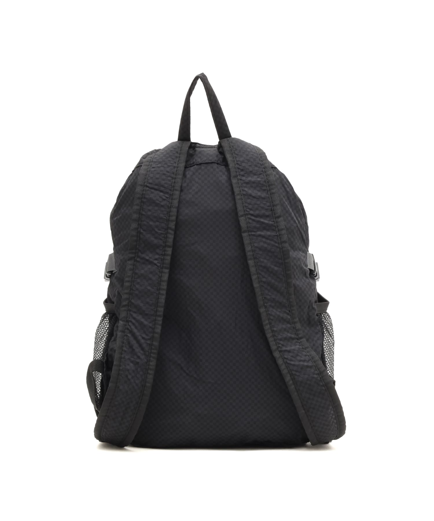 ROCKFISH WEATHERWEAR LIGHTWEIGHT BACKPACK BLACKの画像