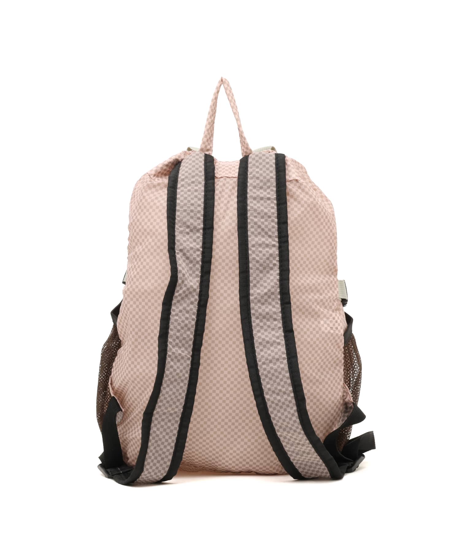 ROCKFISH WEATHERWEAR LIGHTWEIGHT BACKPACK PINKの画像