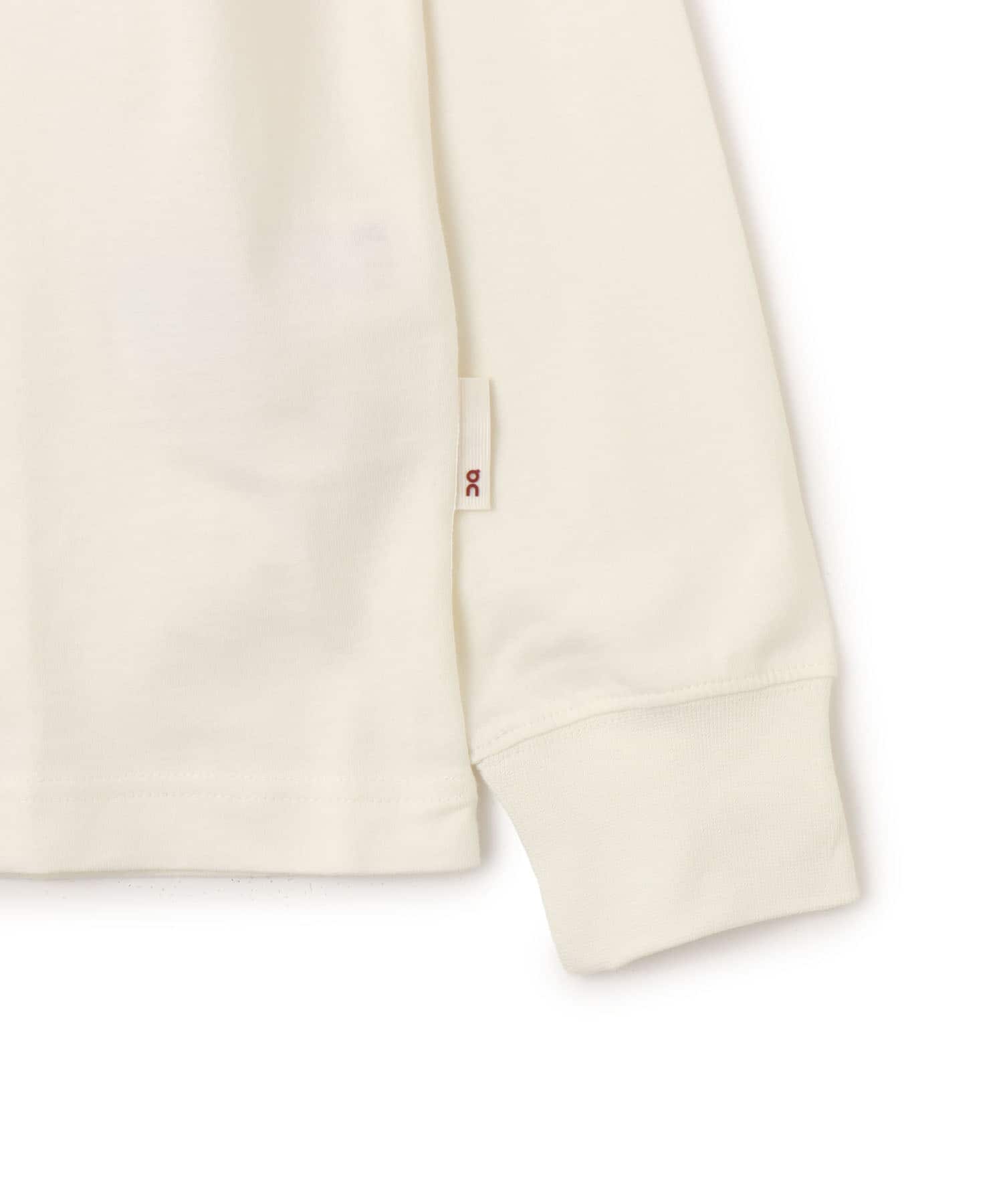 On Club Long-T 1 M Year of the Horse Ivoryの画像