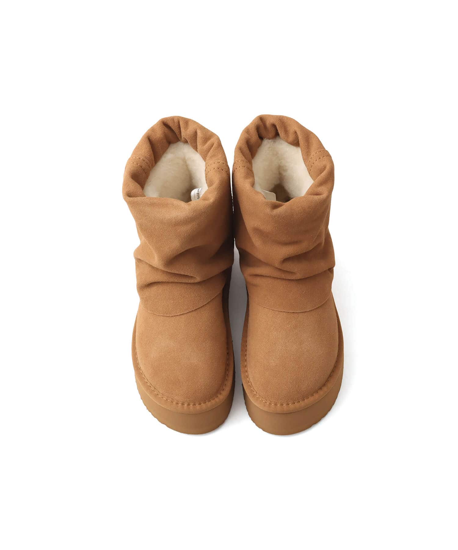 ROCKFISH WEATHERWEAR MXI FLD BOTS SHT CHESTNUTの画像