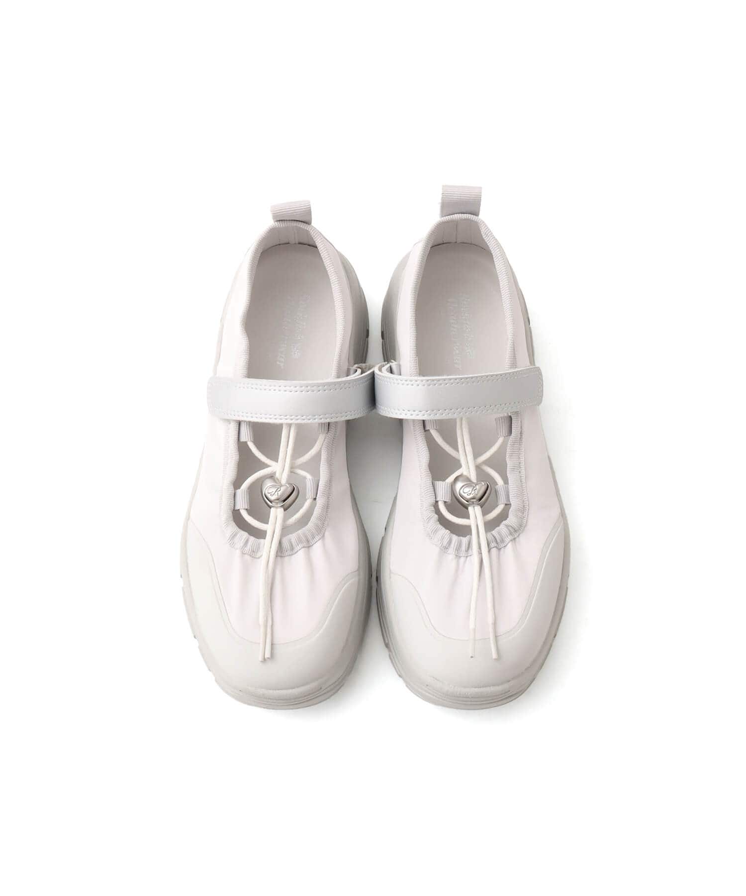 ROCKFISH WEATHERWEAR FLTFRM STRG SNK GREYの画像