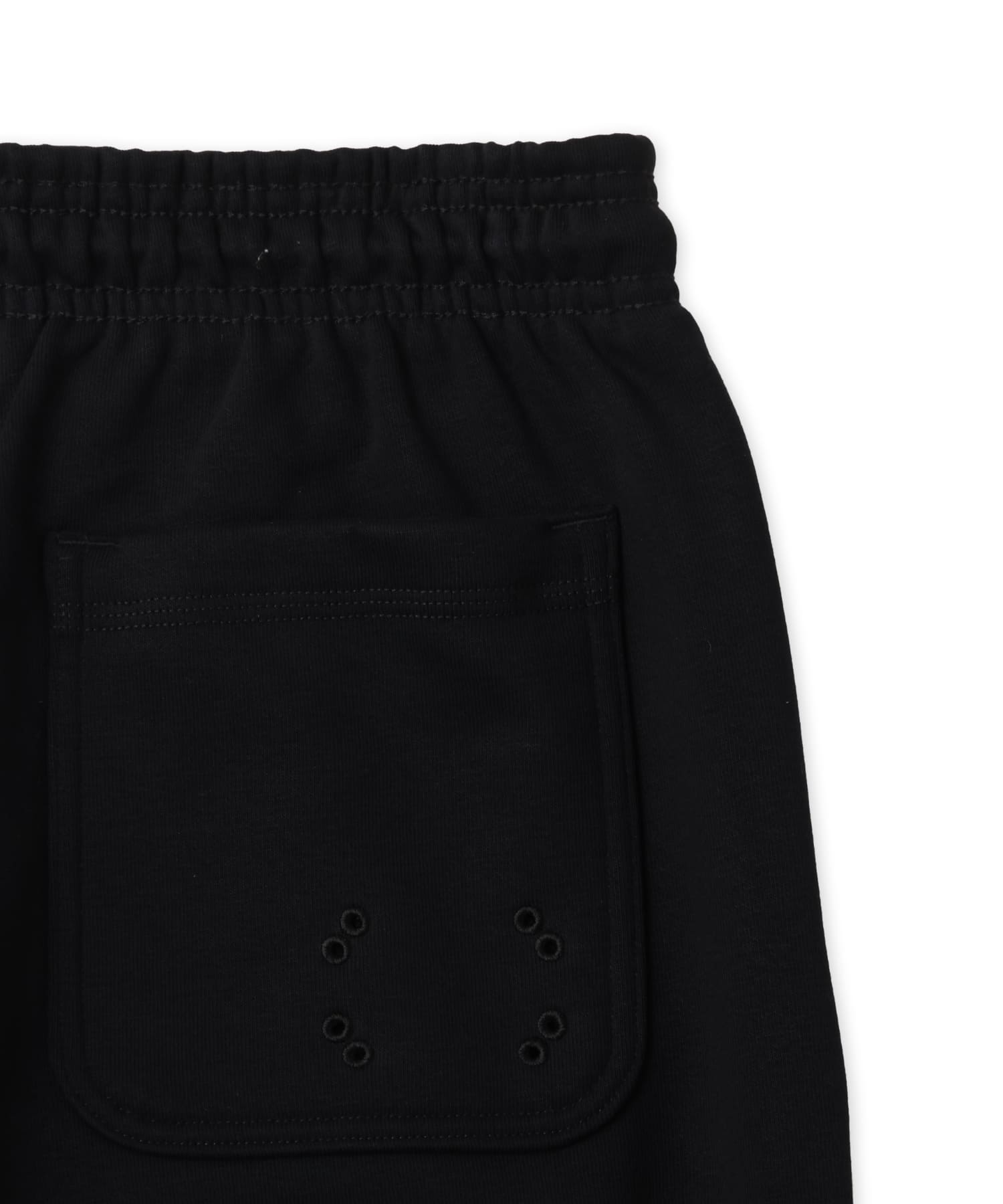 On Club Collective Pants Blackの画像
