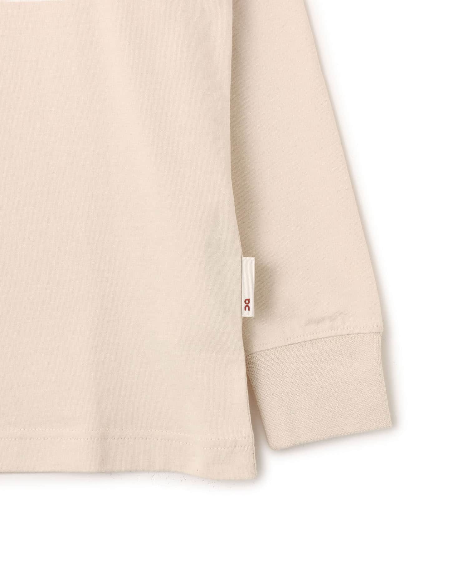 On Club Long-T 1 W Year of the Horse Pearlの画像