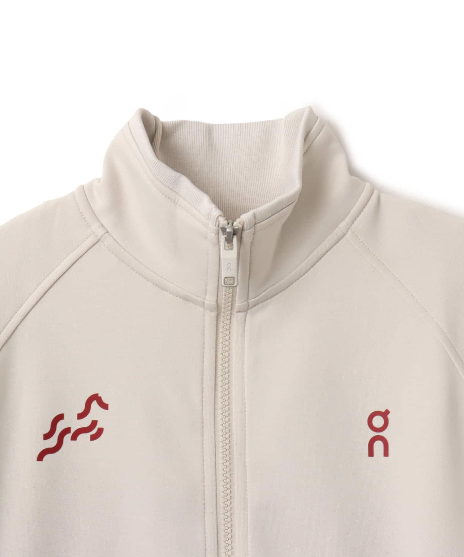 On Track Jacket 1 W Year of the Horse Pearlの画像