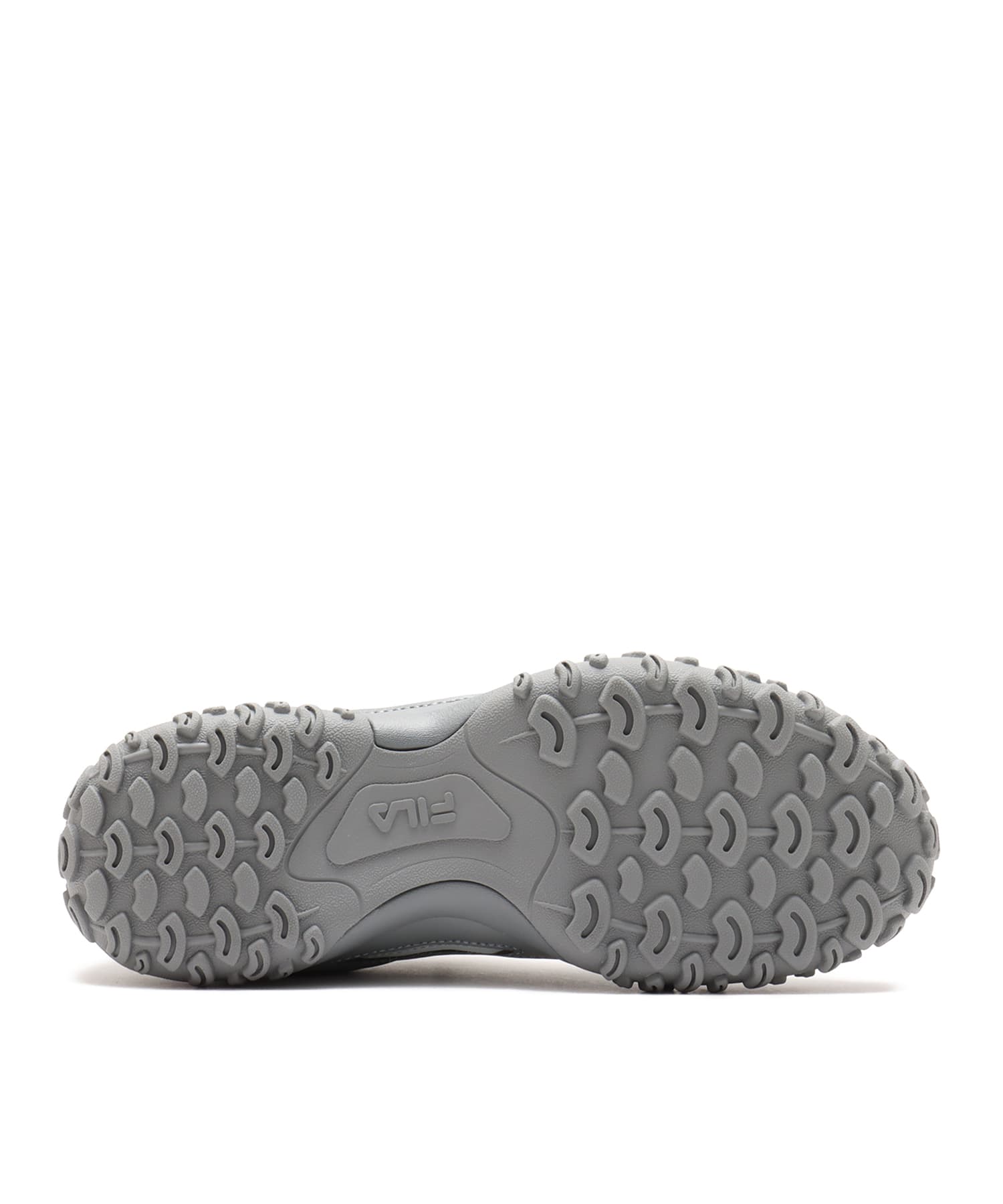 FILA ECHAPPE MS Grey / Grey / Greyの画像