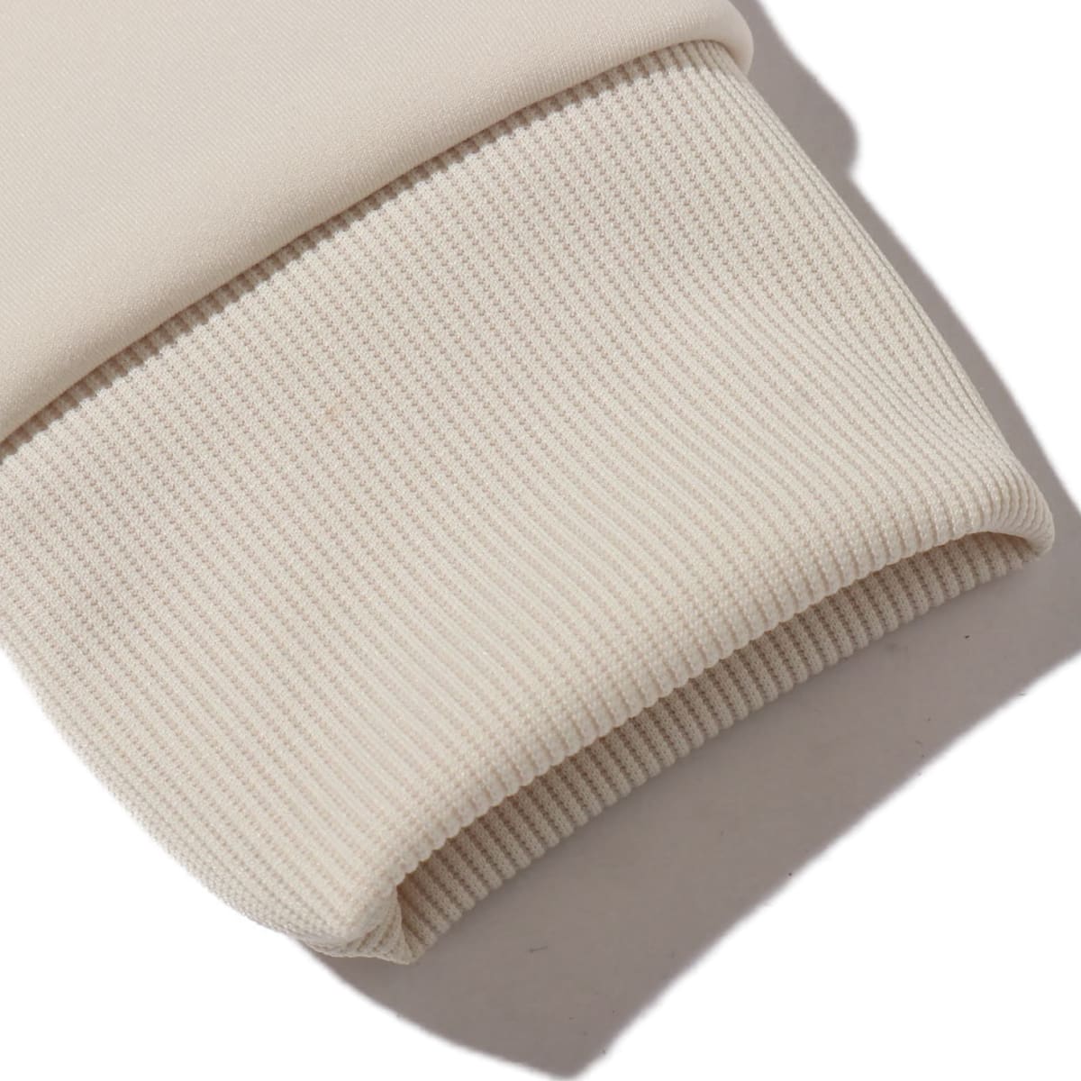 GUACAMOS STUDIO rash guard BEIGE 20SP-Sの画像