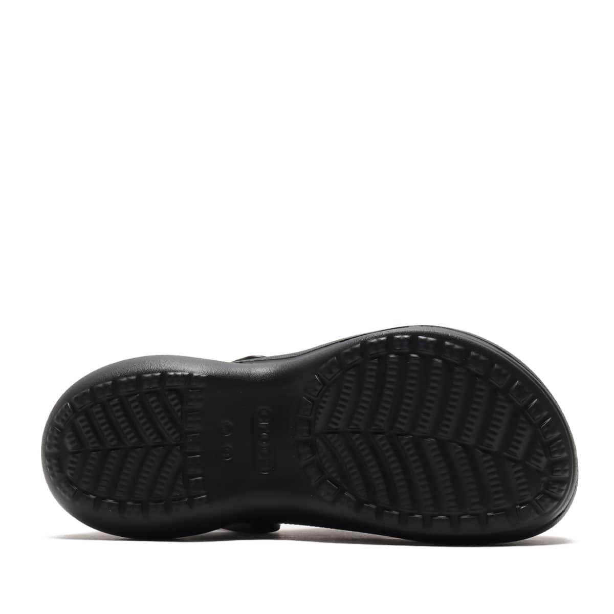 crocs crocs classic bae clog w Black の画像