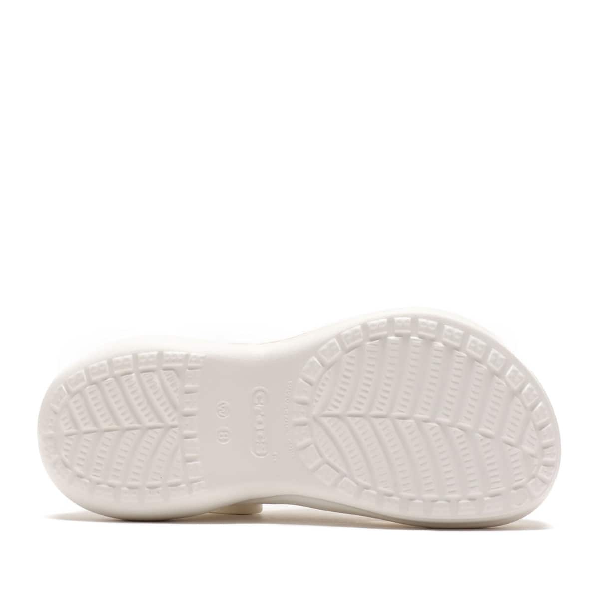 crocs crocs classic bae clog w White の画像