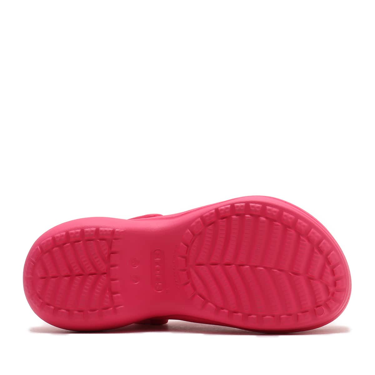 crocs Women's Crocs Classic Bae Clog Dragon Fruitの画像