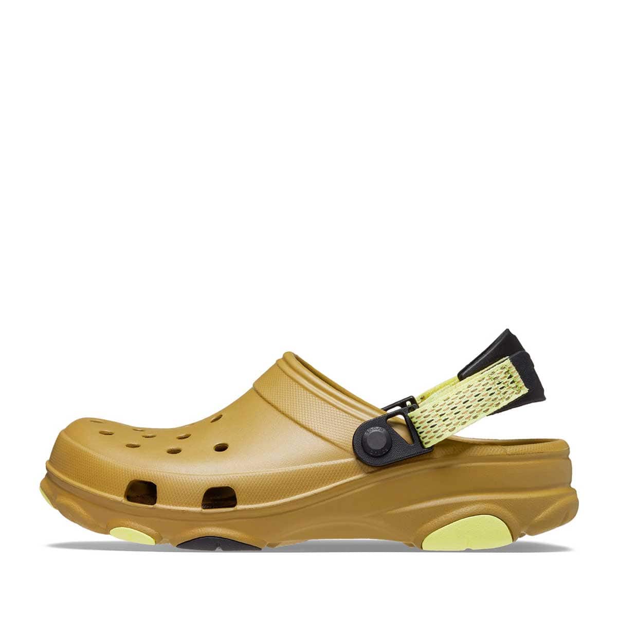Crocs Classic All Terrain Clog Aloe 22SS-Iの画像