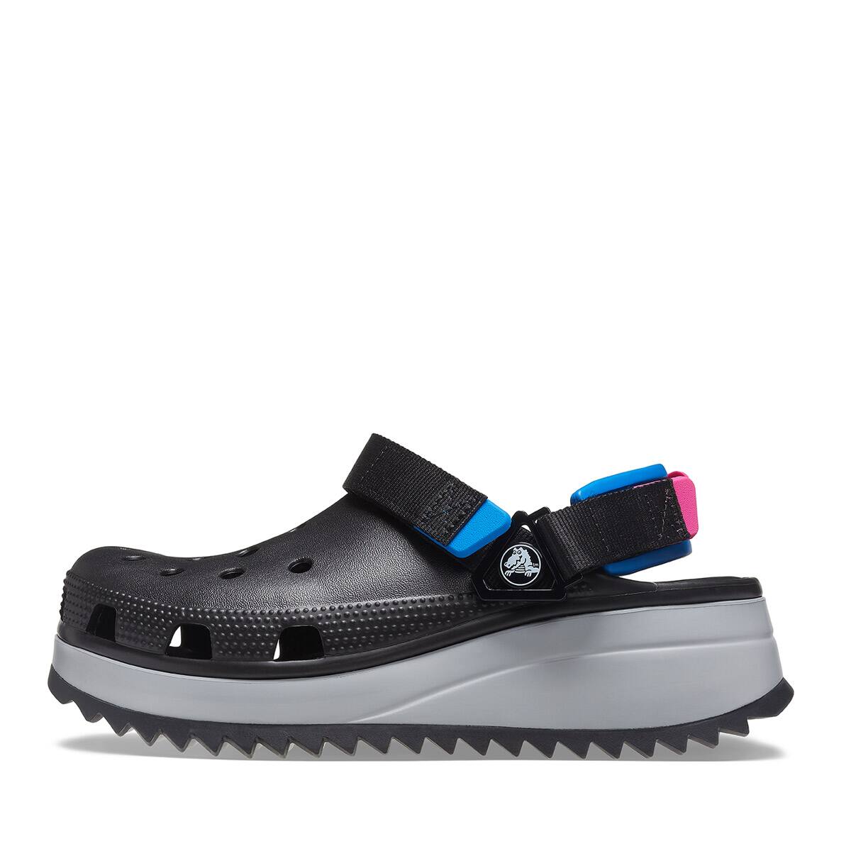 crocs Classic Hiker Clog Black 21SS-I(クロックス クラシック crocs Classic Hiker Clog Black 21SS-I(クロックス クラシック