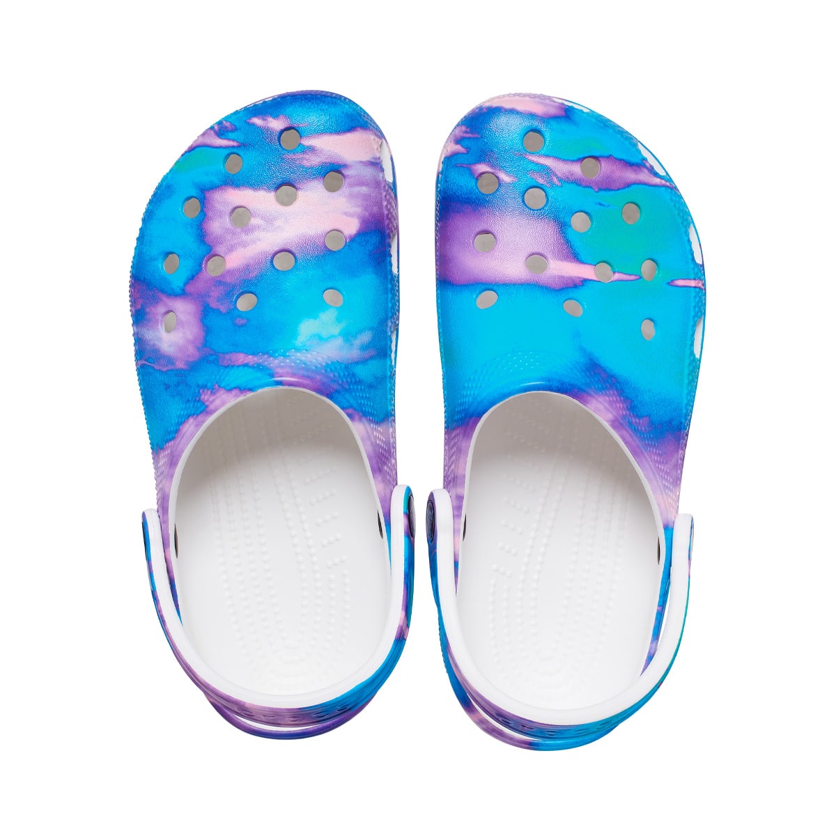 Crocs Classic Out of this World2.0 Clog Multi 22SS-Iの画像