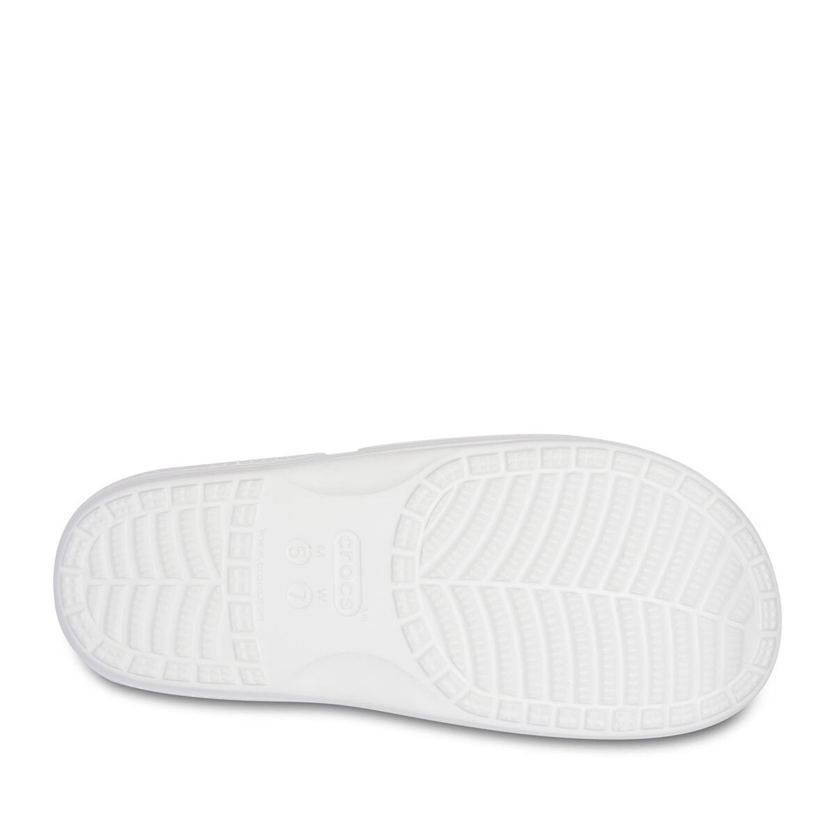 crocs CocaColaXClassicCrocs90sSlide White/Multi の画像