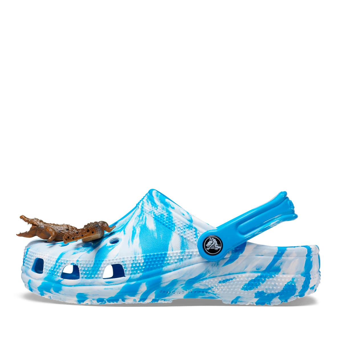crocs Classic Street X Clog Multi 22FW-I（クロックス