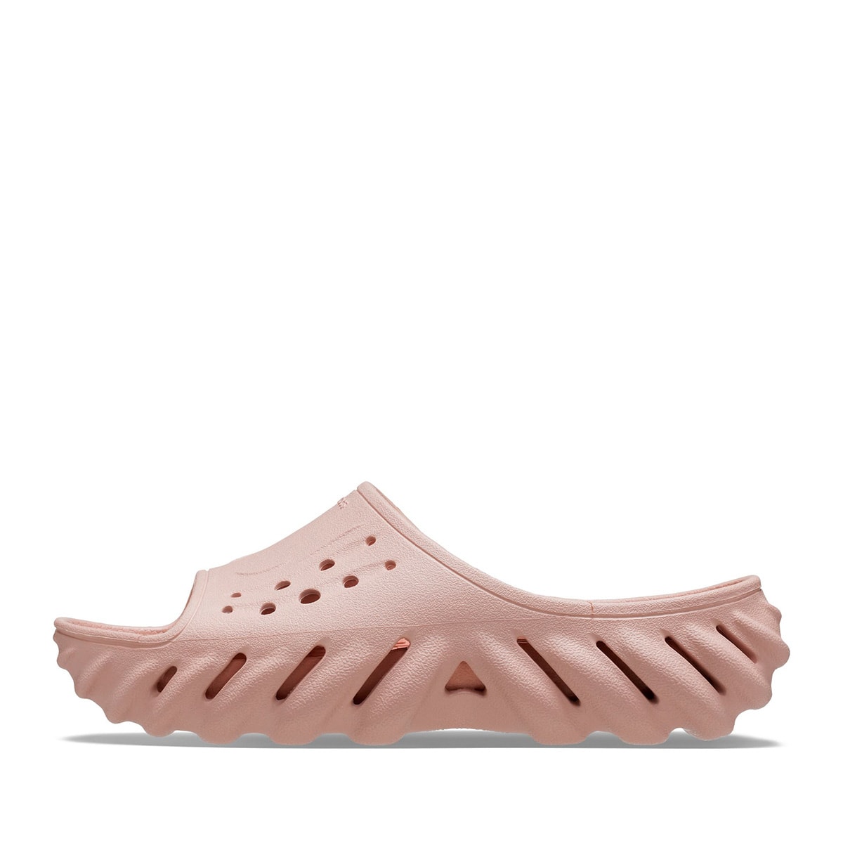 crocs Echo Slide Pink Clay 23SS-I(クロックス エコー crocs Echo Slide Pink Clay 23SS-I(クロックス エコー