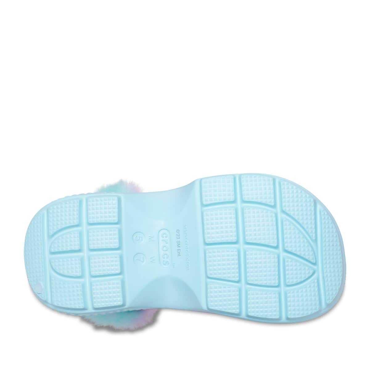 crocs Aespa X crocs Stomp Lined Clog MULTI 23FW-S