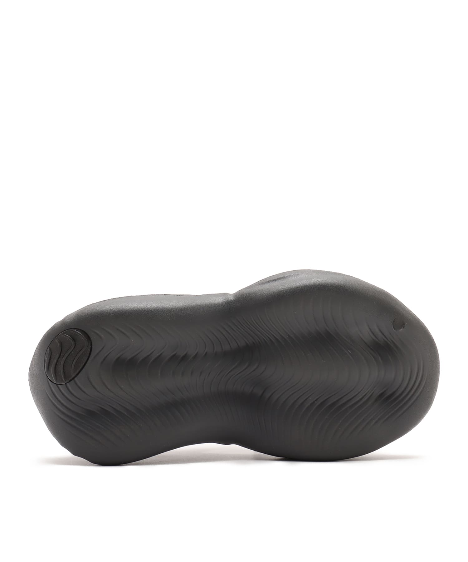 crocs Dingyun Zhang x Crocs Diffuser Black Sandの画像