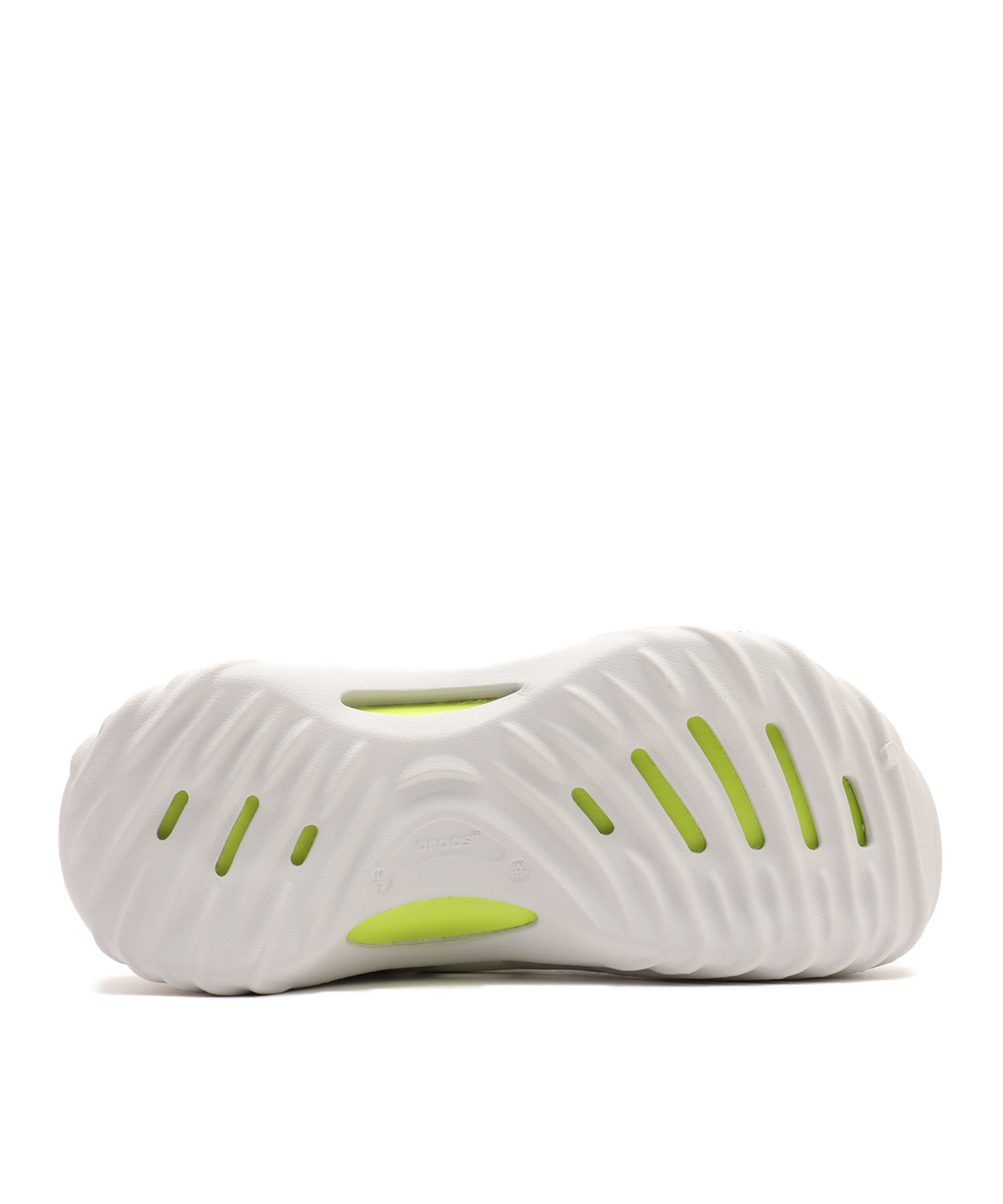 crocs Echo Wave Atmosphereの画像