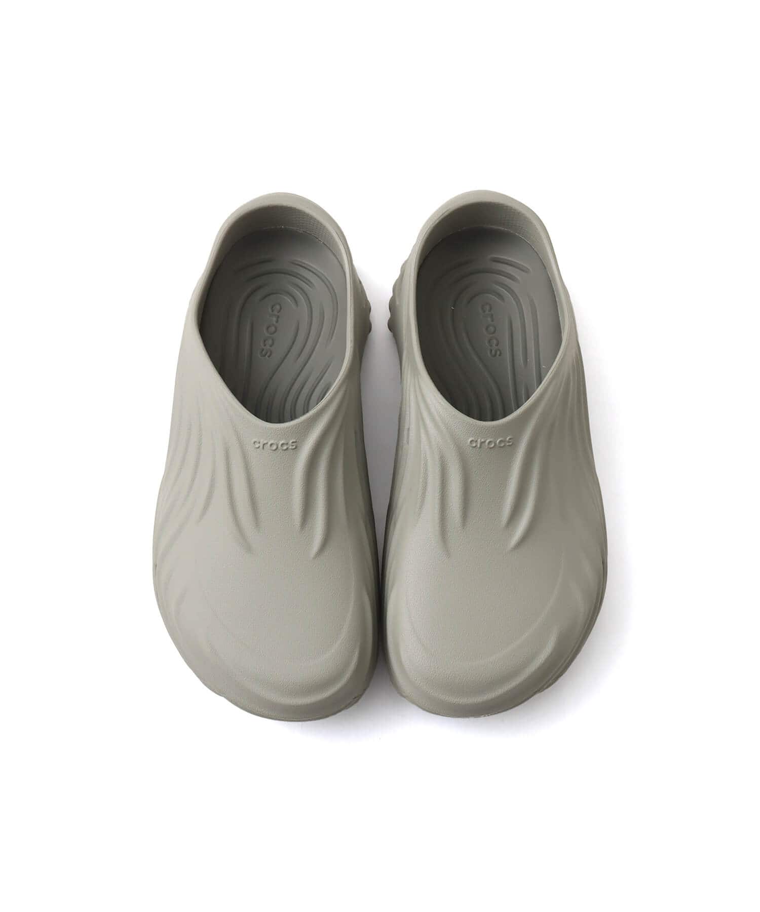 crocs Echo Wave Elephantの画像