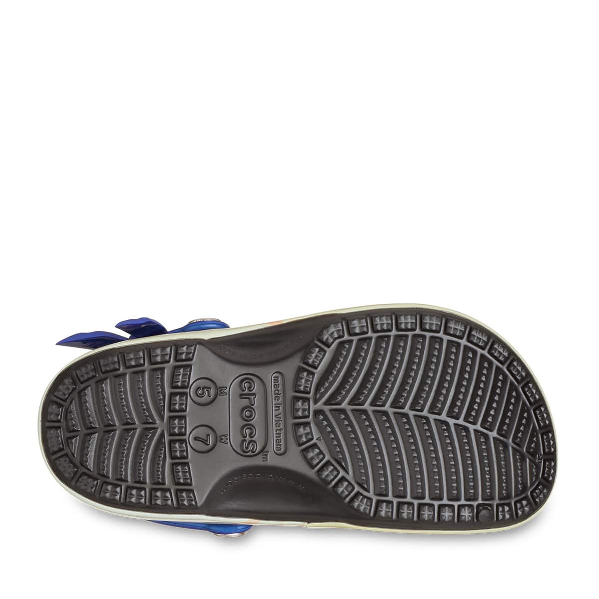 crocs Dragon Ball Z Classic Clog Multi（クロックス