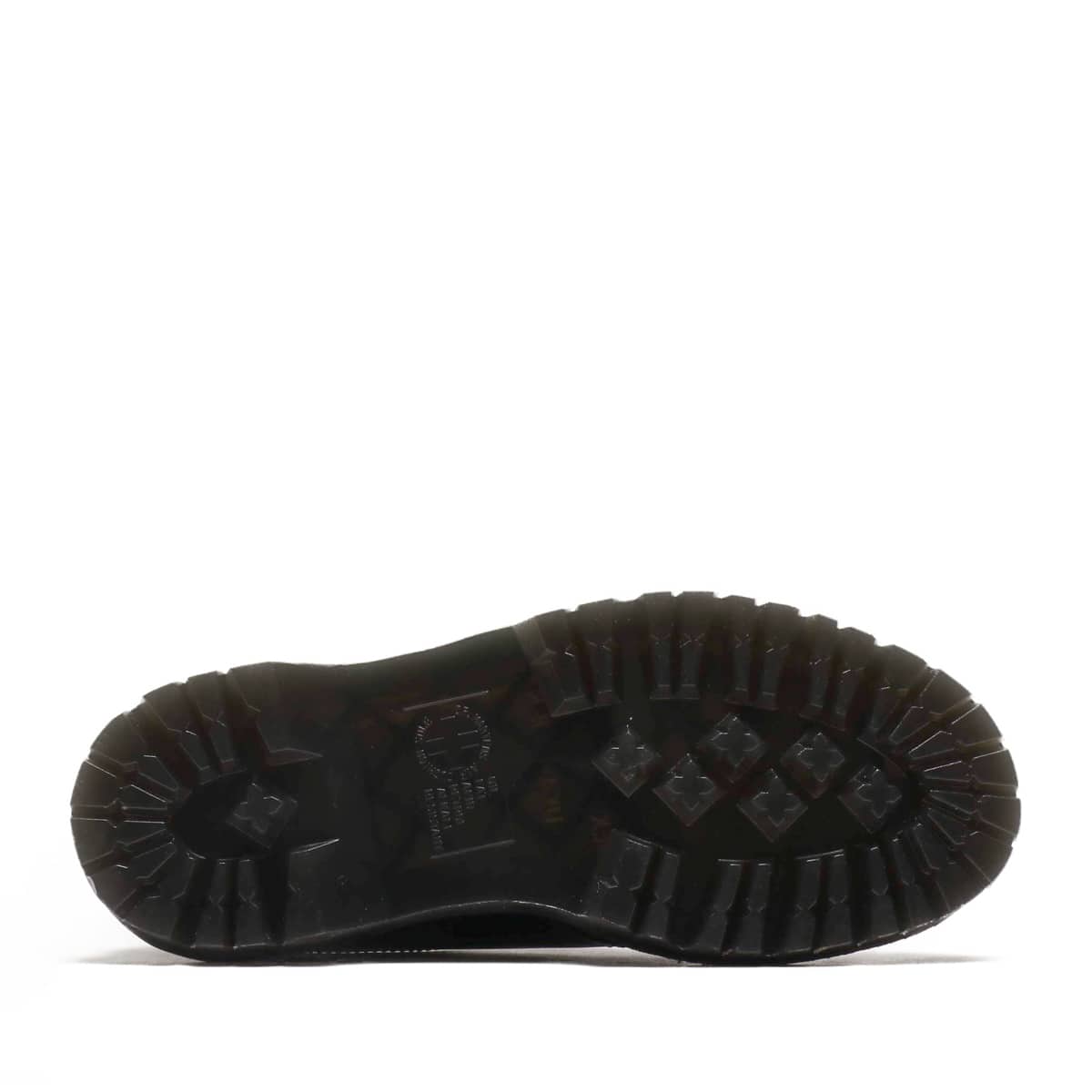 Dr.Martens 1461 BEX 3 EYE SHOE BLACKの画像