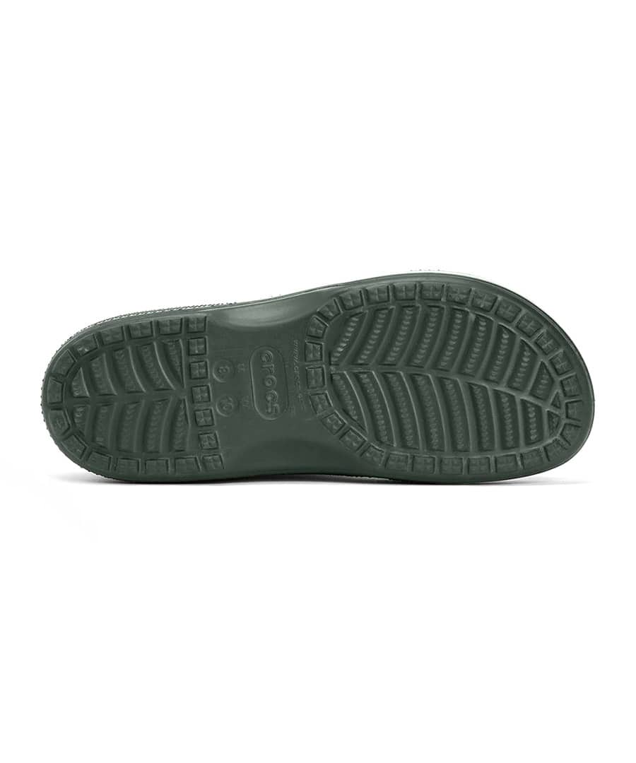 crocs x Barbour x Classic Boot Kelpの画像