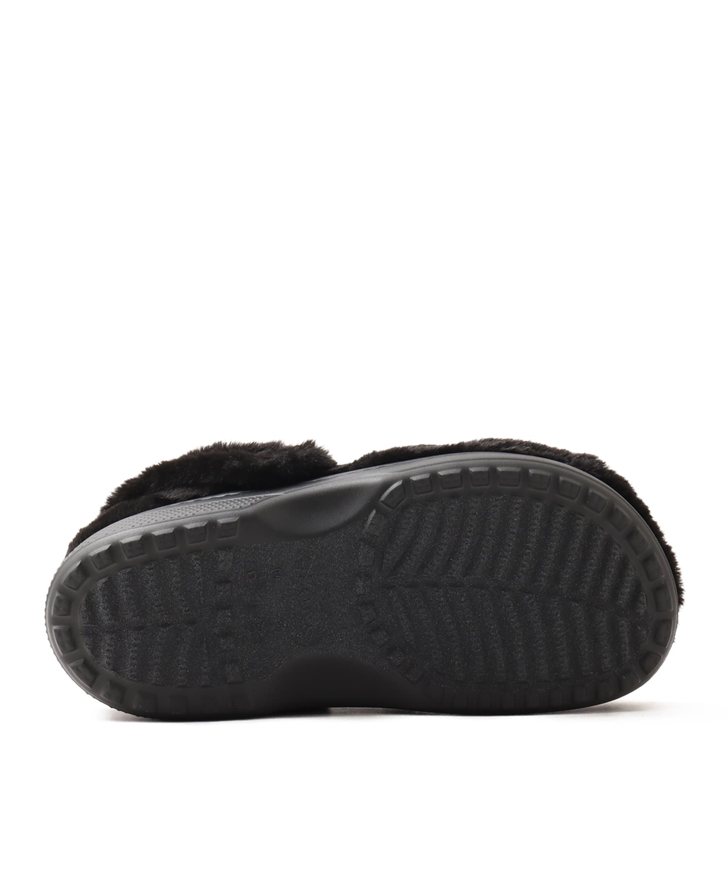 crocs Classic Unfurgettable Clog Blackの画像