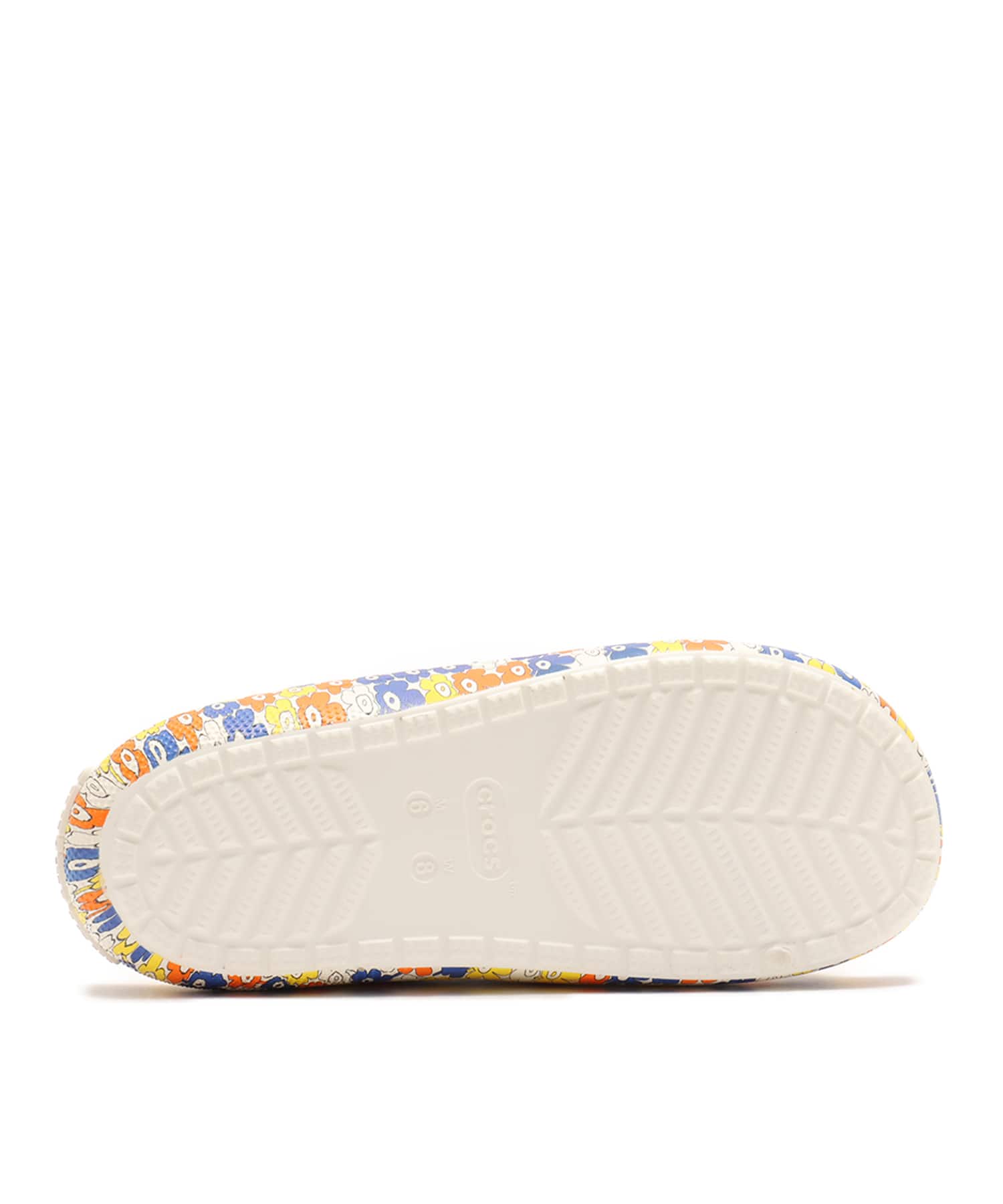 crocs Marimekko Classic Sandal MULTIの画像