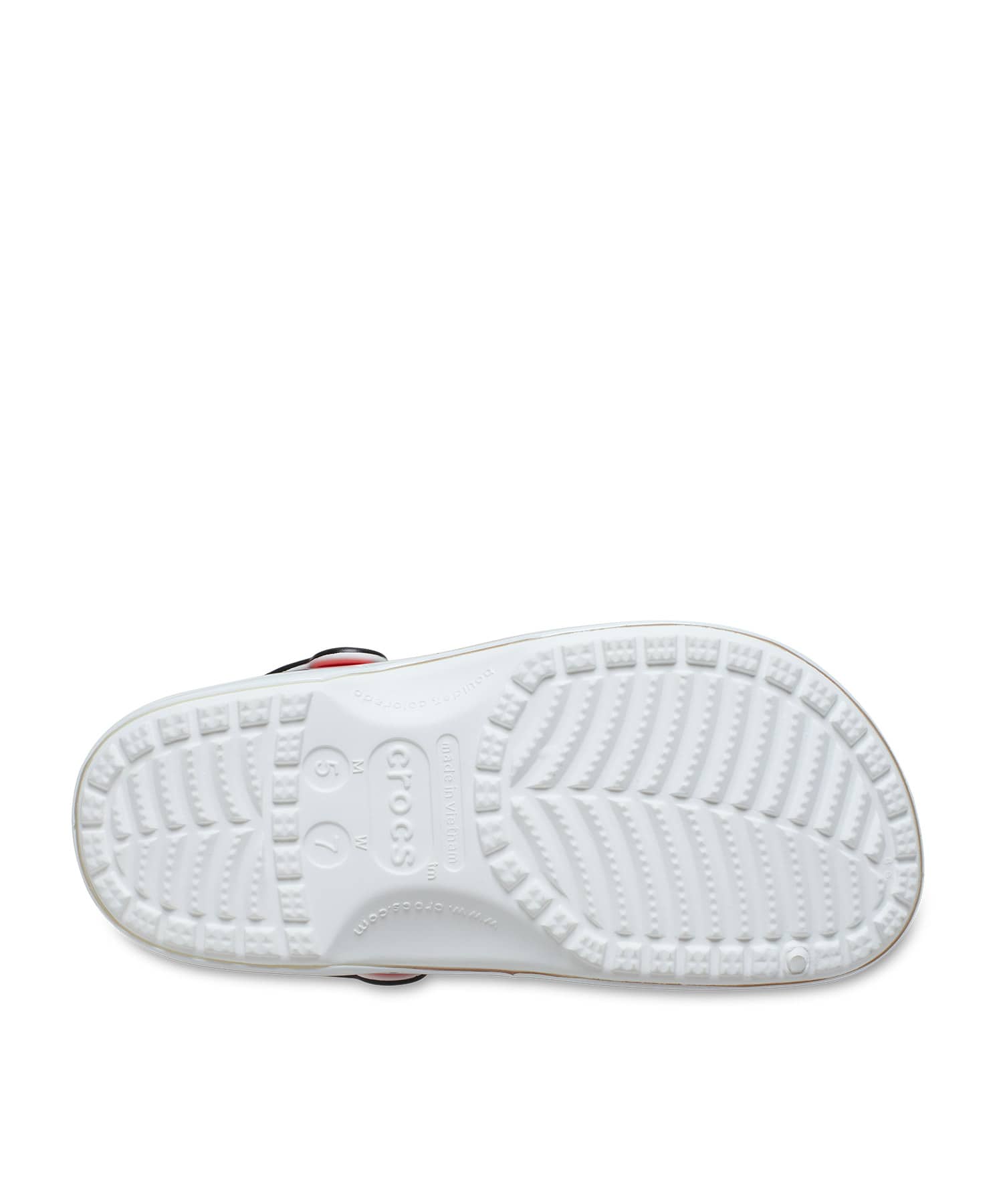 crocs Pokemon Print Classic Clog MULTIの画像