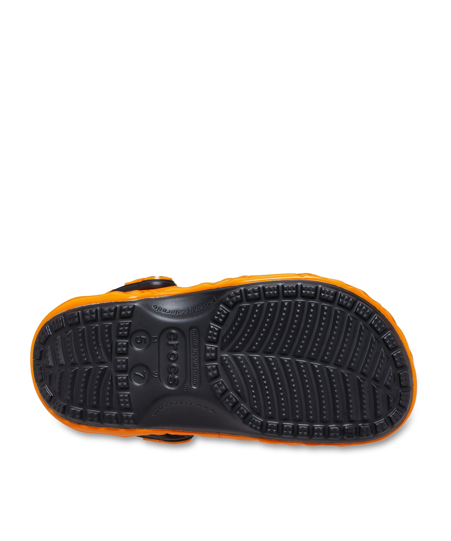 crocs Pokemon Versus Clog MULTIの画像