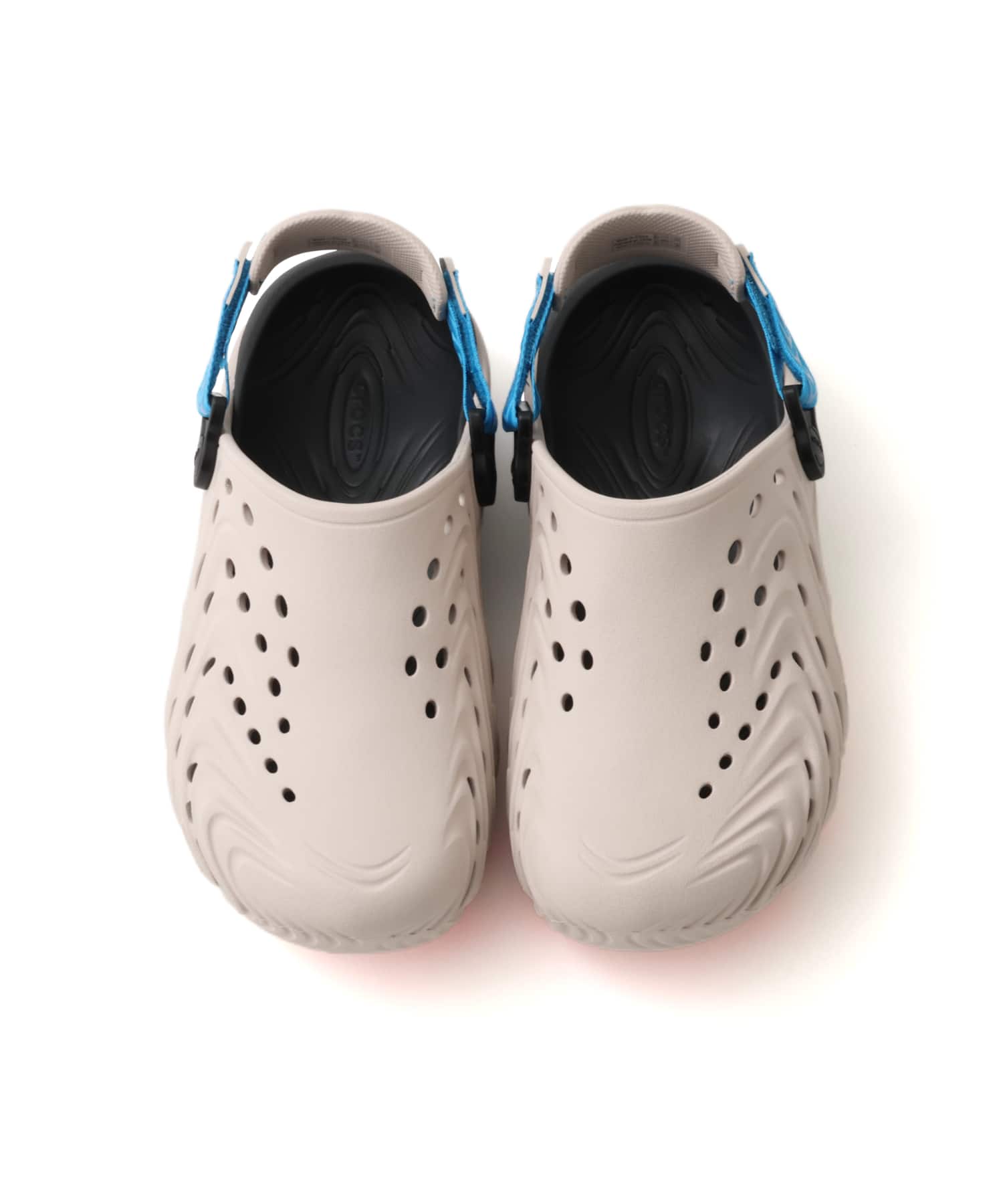 crocs Echo II Solar Burstの画像